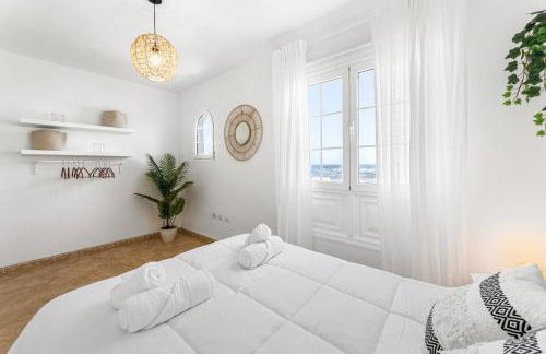 Home2Book Delightful Órzola Duplex by the Coast - Foto 4