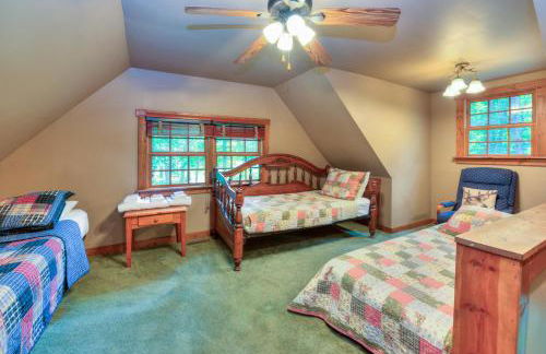 Lazy Bear Lodge - Foto 22