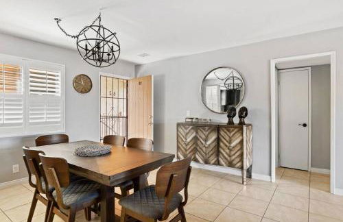 Palm Springs Unique Central Condo - Foto 24