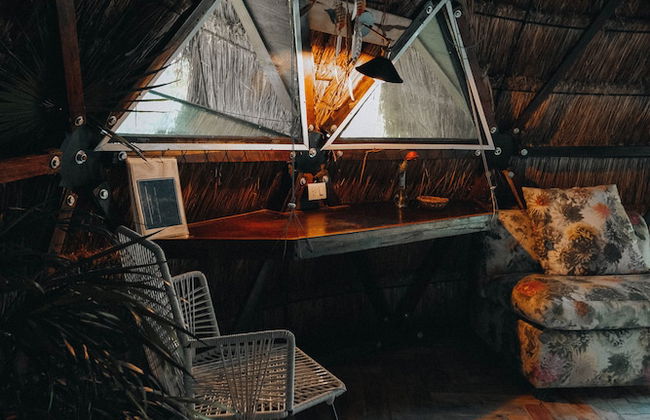 Hotel Santuario Ekumal by Bossh! Hotels - Photo 54