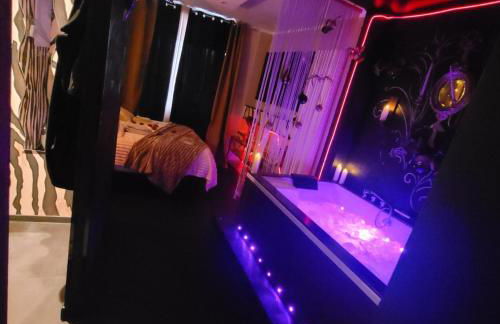 love room espace détente - Foto 5