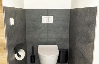 Glashaus mit 3 Gästezimmer - Foto 11