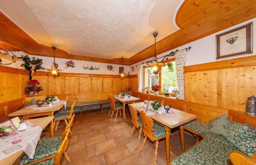 Gröbl-Alm Haus zur schönen Aussicht - Foto 16