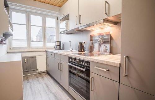 Haus Möwe - Foto 13