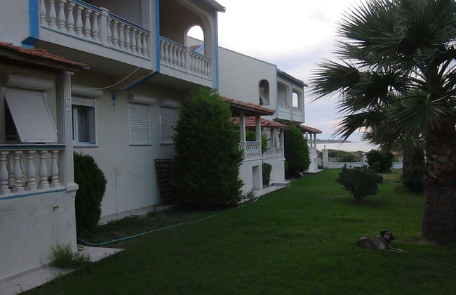 Seaside Villas rental in Cesme - Photo 23