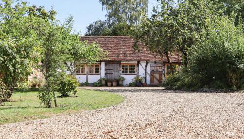 The Old Stables - Foto 1