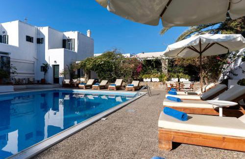 Andromeda Residence - Foto 3