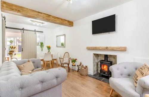 Wick Cottage - Foto 7