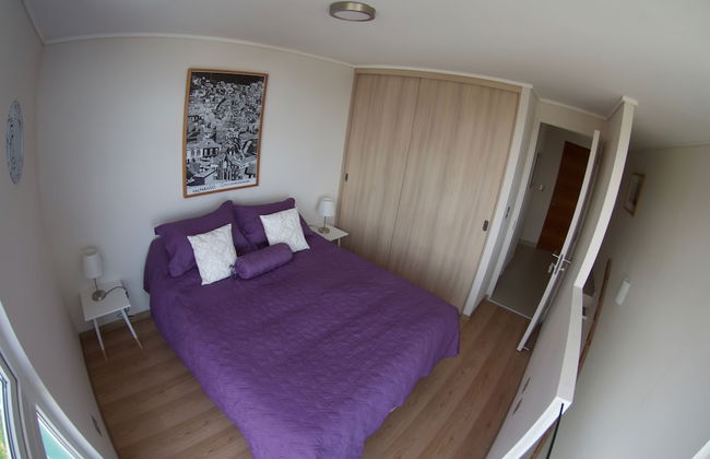 Lofts Plaza Yungay - Foto 4