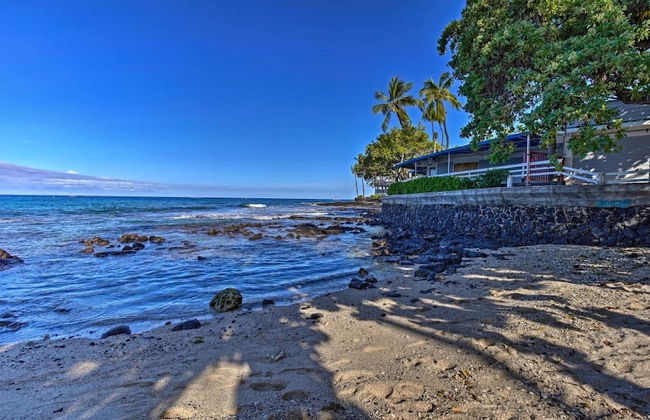 Garden View Studio - Kona Islander Inn Condos Condo by RedAwning - Foto 21