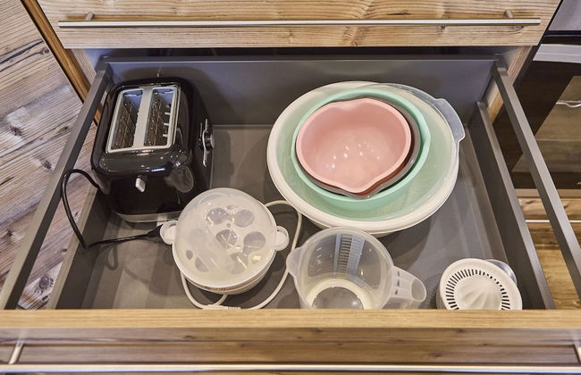 Miller Appartements - Foto 16