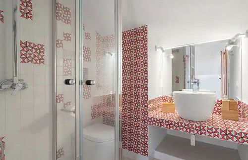 Panoramic Villa with Heated Pool & Whirlpool, WI-FI, Garden - Beach Side - 200mt from the sea - Foto 26