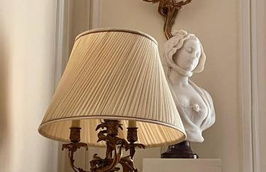 Luxury suite arc de triomphe 130sqm - Foto 32