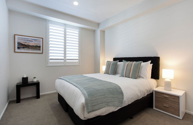 Auckland Luxe Haven - Photo 7