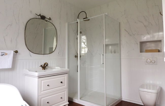 Le Domaine Saint Ange - Foto 16