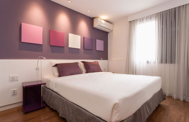 Paulista Suites by Charlie - Foto 11