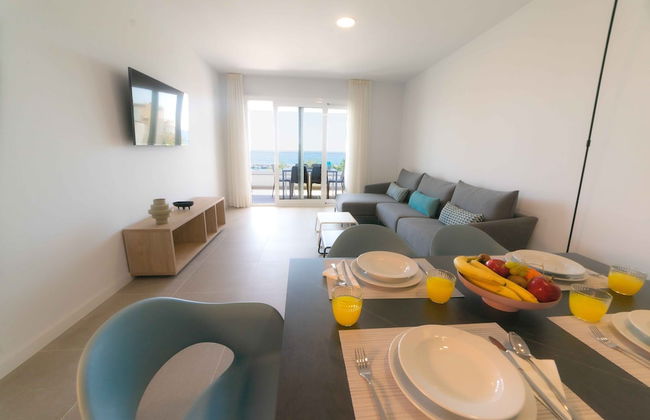 Aqua Apartments Bellamar Marbella - Photo 49