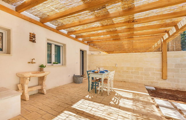 3092 Tenuta Anna - Casetta Azzurra by Barbarhouse - Foto 25