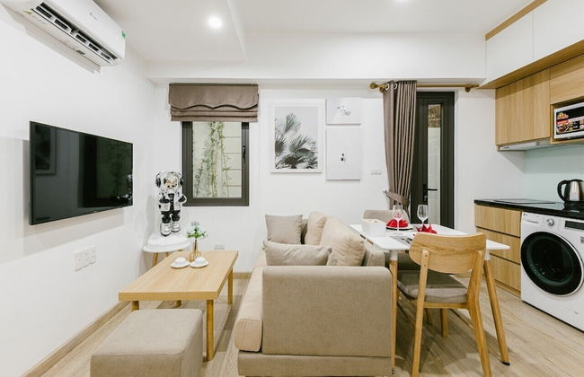 The Euphoria Hanoi - Foto 5