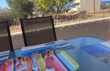 A View Home _ Agkistri - Foto 12