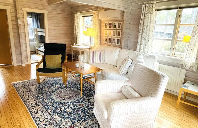 4 Star Holiday Home in Ronneby-by Traum - Foto 20