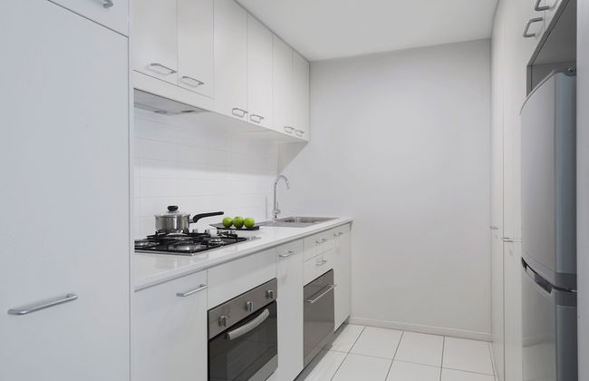 Mantra Midtown - Foto 14