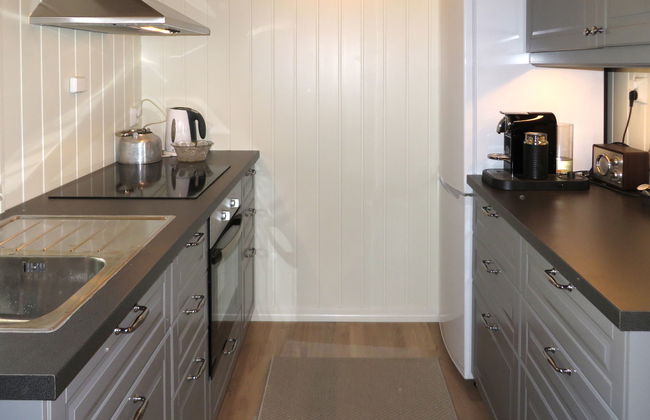 Hjartnesvika - Foto 3