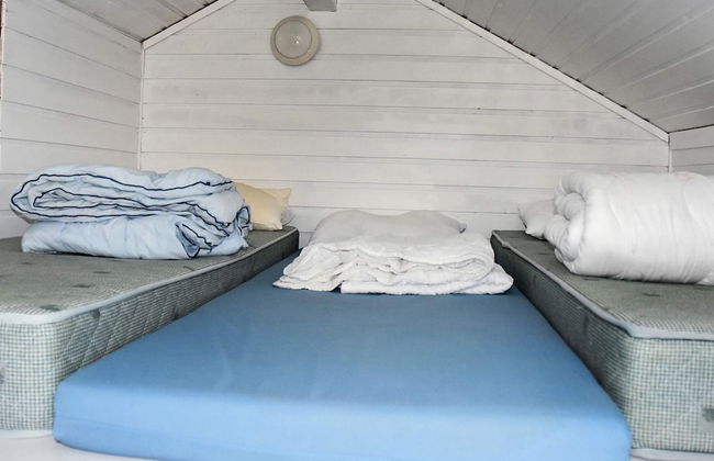 5 Person Holiday Home in Selje-by Traum - Foto 3