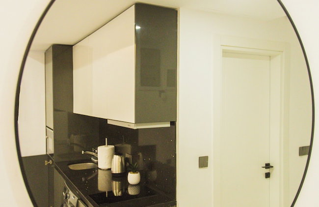 Accra Luxury Apartments at Kass - Foto 52