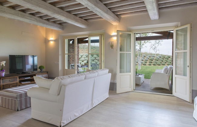 Rosa Dei Venti 8 in Fabro - Foto 24