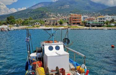 Magical Seaside Town Boutique Apts 2 - Foto 53