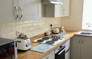 Mount Pleasant Apartments - Foto 20