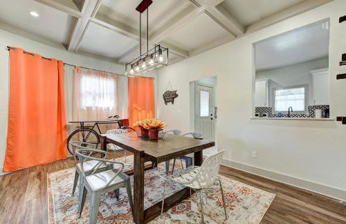 Cottage Chic- Less than 5 mins to Plaza District - Foto 22