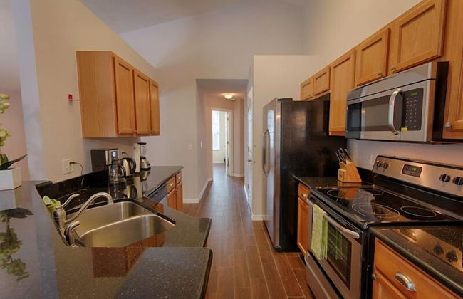 Florida Villas and Elite Homes - Foto 50