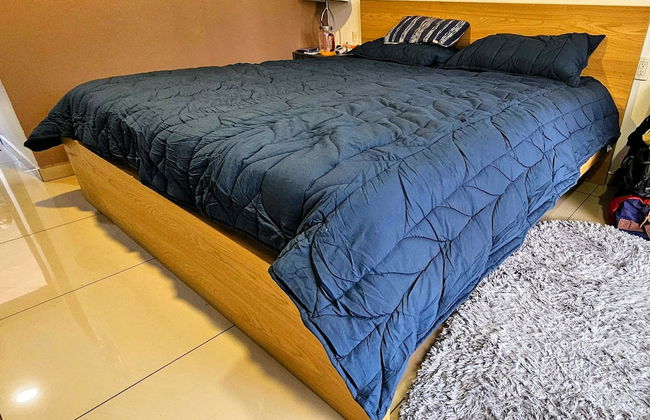 S01 Suite 2 min del TEC Wifi Terraza - Foto 6