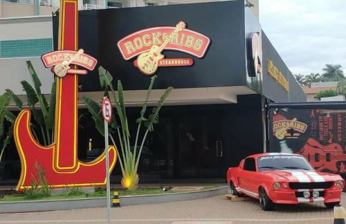 Hospedagem Olímpia -SP - Foto 25