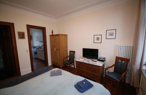 Herrenhaus Hohewarte - Foto 12