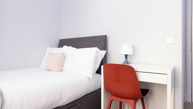 JOIVY Superb Studio near The Meadows - Photo 4, Room