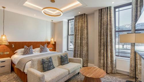 The Inn On The Lake - Foto 3