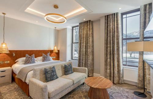 The Inn On The Lake - Foto 3