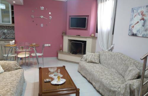 Ήσυχο σπίτι στη Ναύπακτο - Foto 1