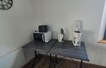 gite de l'ornain - Foto 2