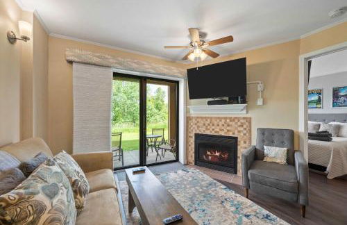 Cozy 1 Bedroom Condo Holiday Valley - Foto 1