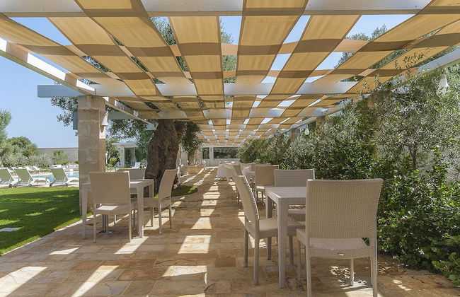 Masseria Torre del Diamante - Photo 38