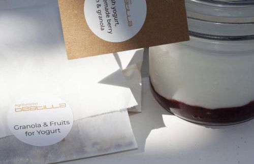 Agriturismo Beatilla - Photo 144