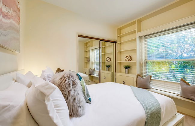 Bird Rock by Avantstay Sand & Sun! Private Home in La Jolla w/ Entertainers Patio - Foto 3