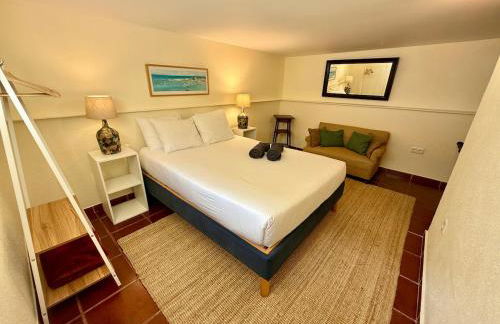 Charming cottage, pool & garden by Guincho beach - Foto 24