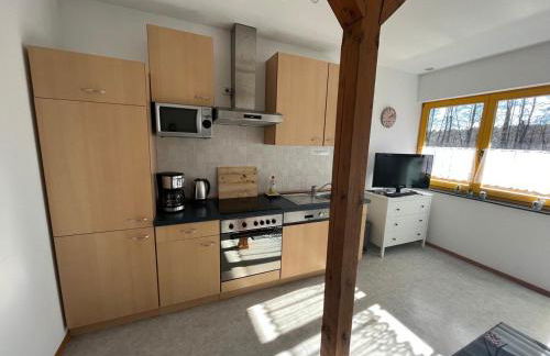 Erholungs- und Freizeithaus Neu Sammit - Foto 54