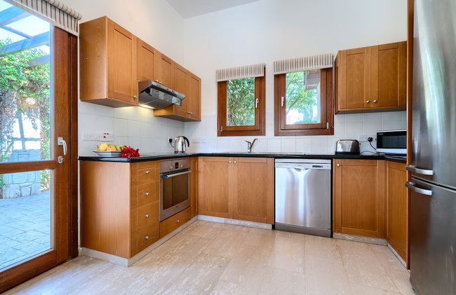 3 bedroom Villa Lara 11 with 10x5m private pool, within walking distance to resort village square - Foto 10