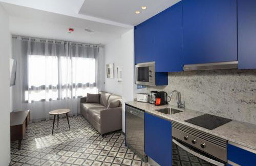 Tgna Cervantes 8 - Foto 2